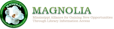 Magnolia Logo